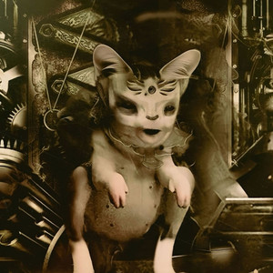 Ossos Quebrados (Explicit)