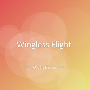 Wingless Flight