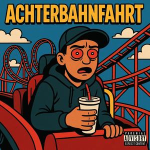 Achterbahnfahrt (feat. DJ Yesta|Explicit)