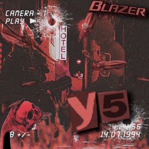 Santana Brady (Explicit)