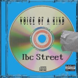 Voice Of A Kind (Explicit)