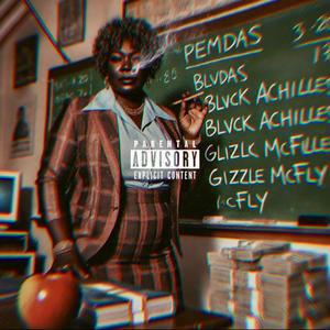 Exponents (feat. Champ Green) (Explicit)