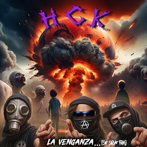 La Venganza (Explicit)