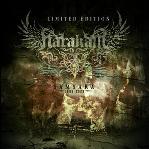 01. 迷宫的囚徒 (Live)