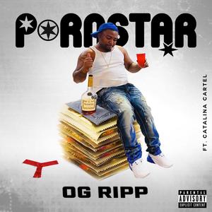 Pornstar (feat. Catalina Cartel) [Explicit]