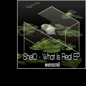 What Is Real EP