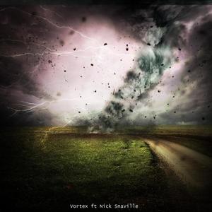 Vortex(feat. Nick Sanville) (Explicit)