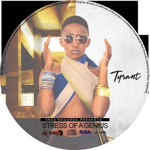 The City (feat. Tyrant RSA, Jimmy Wiz & KT'yana) (Explicit)