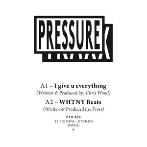 Seamless Pattern (Original Mix)