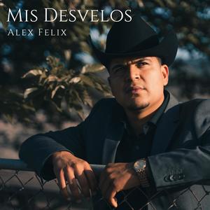 Alex Felix - MIS DESVELOS