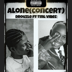 Alone (Concert) [Explicit]