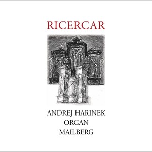 Ricercar Primo Tono