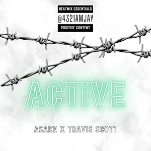 Active (AmJay Beatmix)