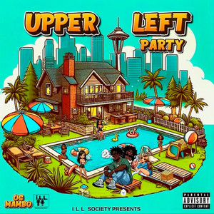 Get A Bag (Explicit)