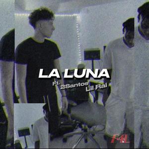 La Luna (feat. Lil Rai)