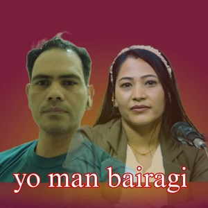 Yo man bairagi