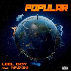 Popular (feat. Marley kiddo)