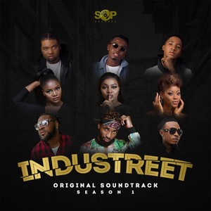 Industreet
