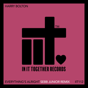 Everything's Alright (Sebb Junior Extended Remix)