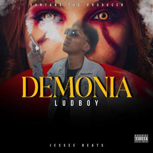 Demonia (feat. Ludboy) (Explicit)