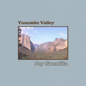 Yosemite Valley (Midafternoon)