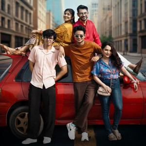 Lottery Ticket (From 