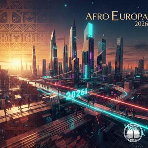AFRO EUROPA 2026
