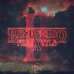 Bendecido 2 (Explicit)