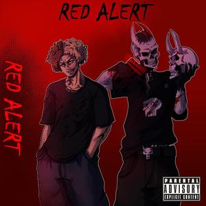 RED ALERT (feat. Kid Bulu) [Explicit]