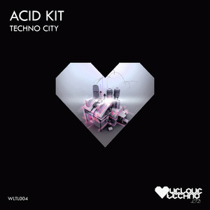 Burning in my Soul (Original Mix)