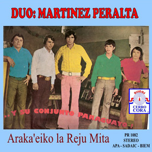 Araka'Eiko La Reju Mita