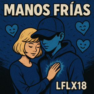 Manos Frias