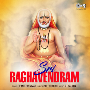 Om Jai Raghavendrayya