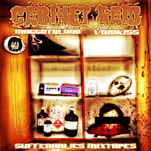 CABINET RAID (feat. voidkiss) [Explicit]