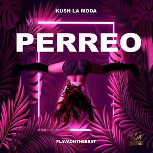 Perreo (Explicit)