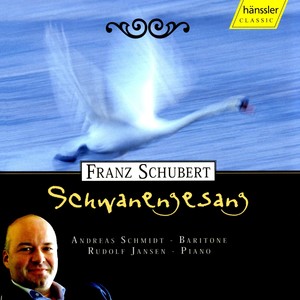Schwanengesang, D. 957 - No. 9. Ihr Bild (艺术歌曲《天鹅之歌》，D. 957)