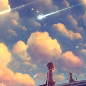 后期作品-易燃易爆炸