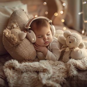 Chill Music for Baby Sleep: Baby's Breath Music