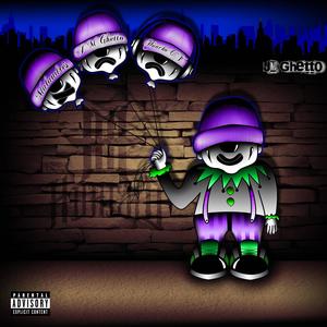 No Me La Cuenta Cualquiera (feat. JM Ghetto & Malandres) (Explicit)