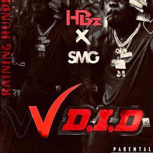 What Did I Do (Explicit)