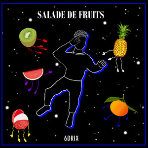 Salade de Fruits