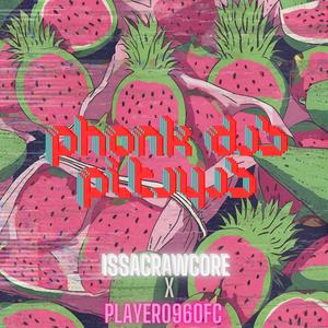 Phonk Das Pitayas! (feat. player096ofc) [Explicit]