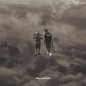 BARE ESSENTIALS (feat. Joh-Sway, Julio Angel & Pilot Kid)