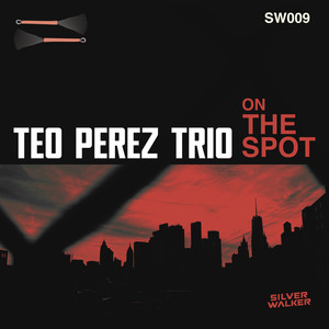 Stranger In Paradise