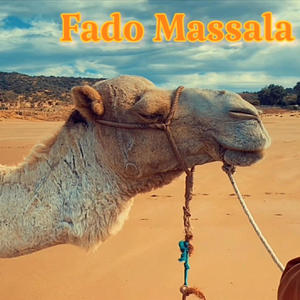 Fado Massala (feat. Cuca Roseta & Mahesh Vinayakram)