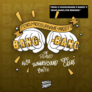 Bang Bang (The Remixes)