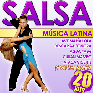 Ritmo de Mi Cuba