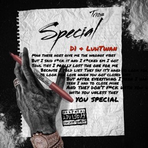 Special (Explicit)