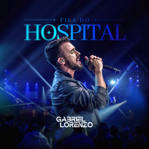 Fila do Hospital (Ao Vivo)