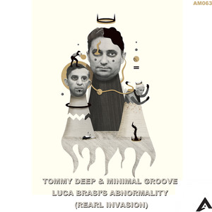 Tommy Deep - Abnormality (Original Mix)